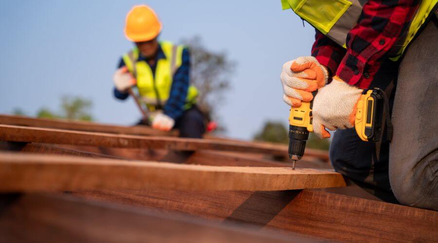 Expert flood damage restoration services in Watkins, IA